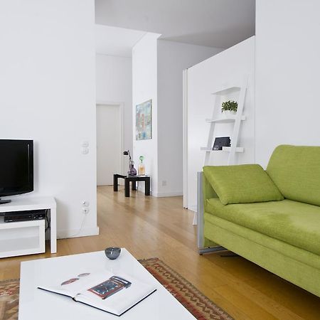 Designchiadoflats Apartment ลิสบอน ภายนอก รูปภาพ