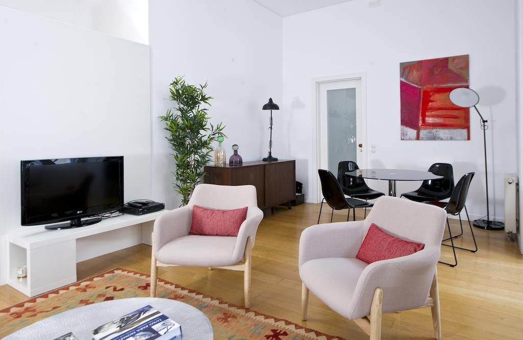 Designchiadoflats Apartment ลิสบอน ภายนอก รูปภาพ