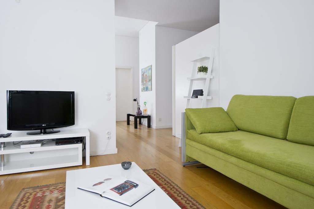 Designchiadoflats Apartment ลิสบอน ภายนอก รูปภาพ