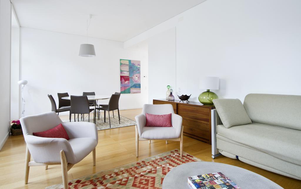 Designchiadoflats Apartment ลิสบอน ภายนอก รูปภาพ