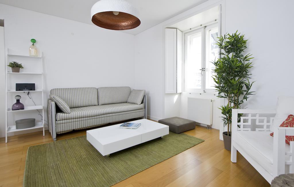 Designchiadoflats Apartment ลิสบอน ภายนอก รูปภาพ