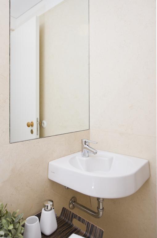 Designchiadoflats Apartment ลิสบอน ห้อง รูปภาพ