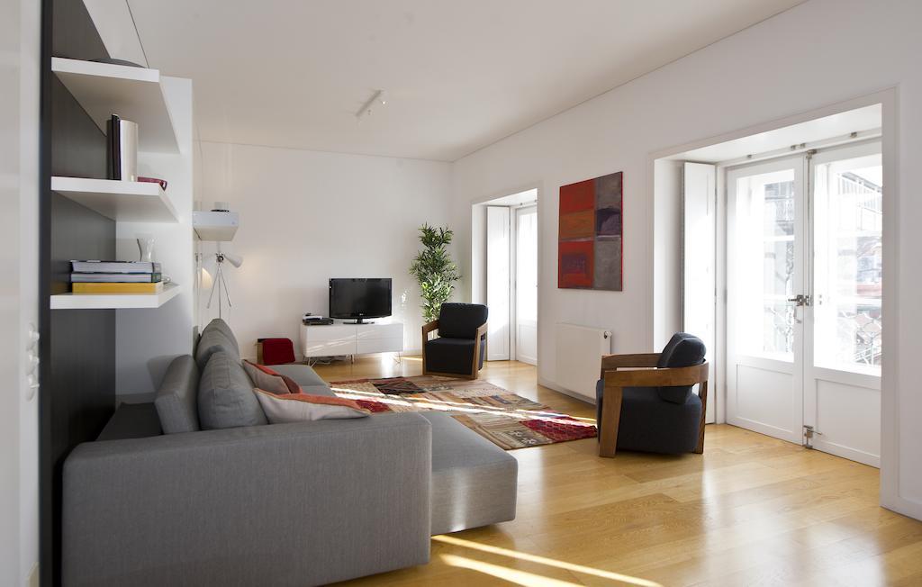 Designchiadoflats Apartment ลิสบอน ห้อง รูปภาพ