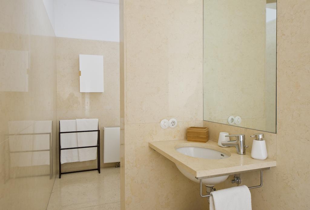 Designchiadoflats Apartment ลิสบอน ห้อง รูปภาพ
