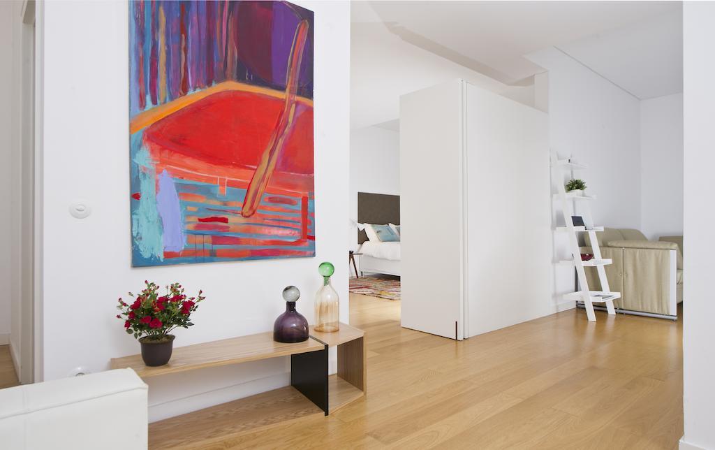 Designchiadoflats Apartment ลิสบอน ห้อง รูปภาพ