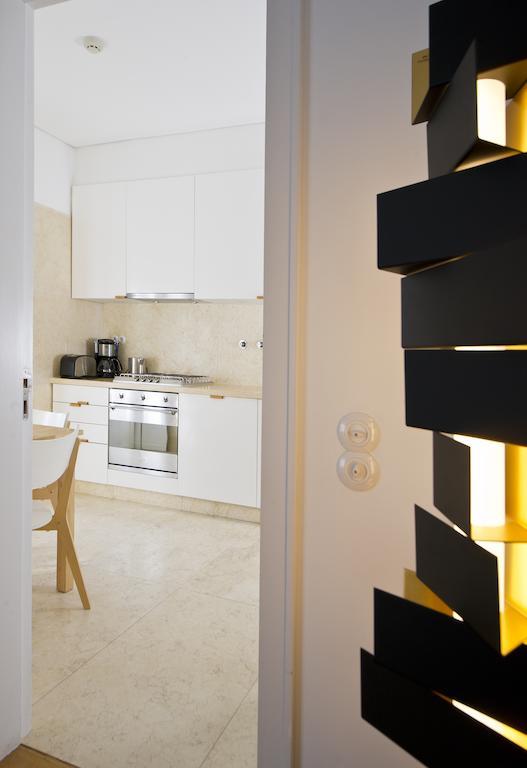 Designchiadoflats Apartment ลิสบอน ห้อง รูปภาพ