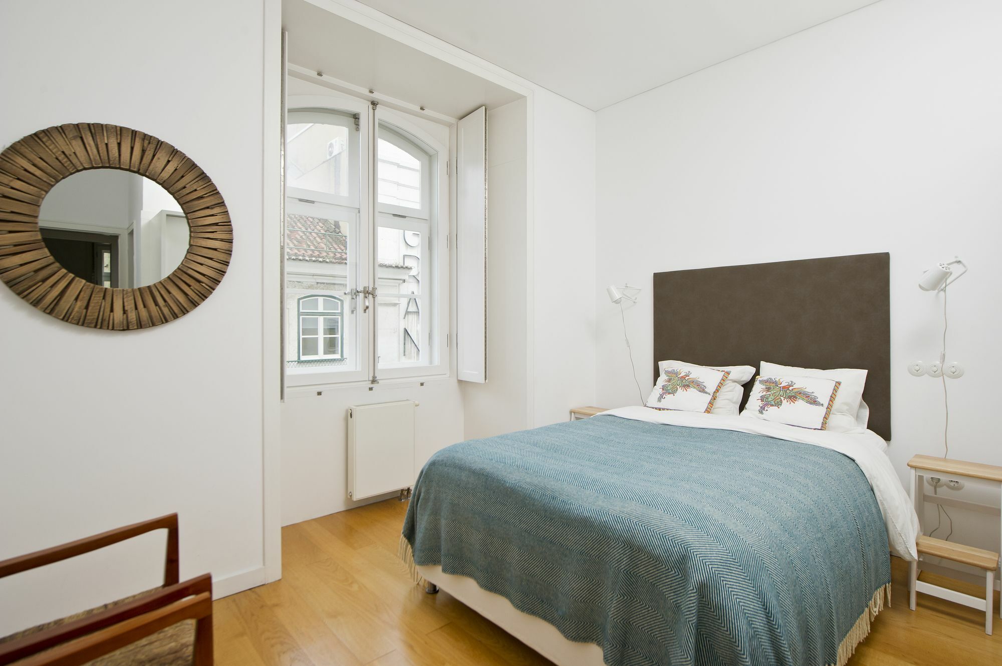 Designchiadoflats Apartment ลิสบอน ภายนอก รูปภาพ