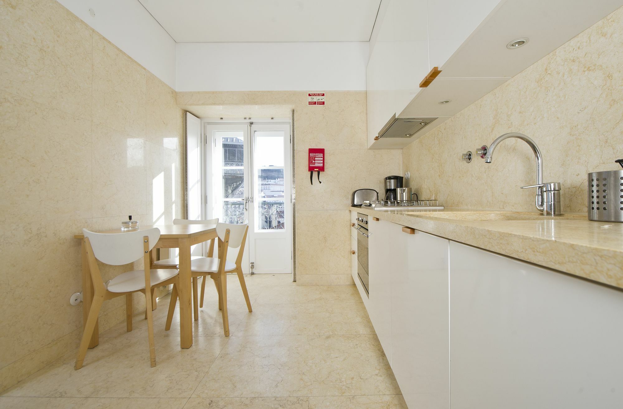Designchiadoflats Apartment ลิสบอน ภายนอก รูปภาพ