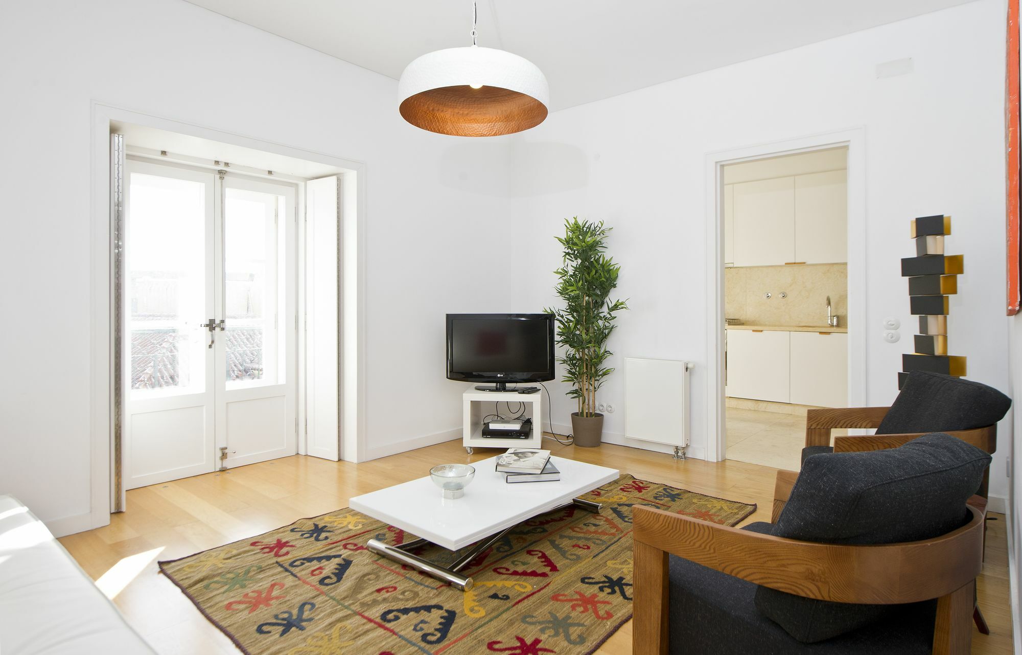 Designchiadoflats Apartment ลิสบอน ภายนอก รูปภาพ