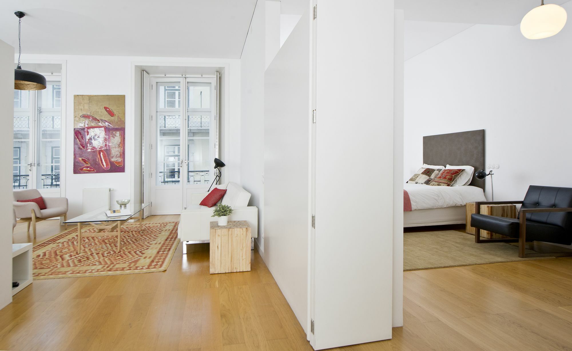 Designchiadoflats Apartment ลิสบอน ภายนอก รูปภาพ